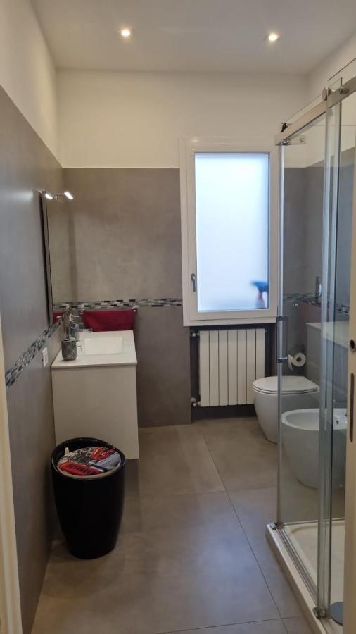 Dudi Apartment Palermo Exterior photo