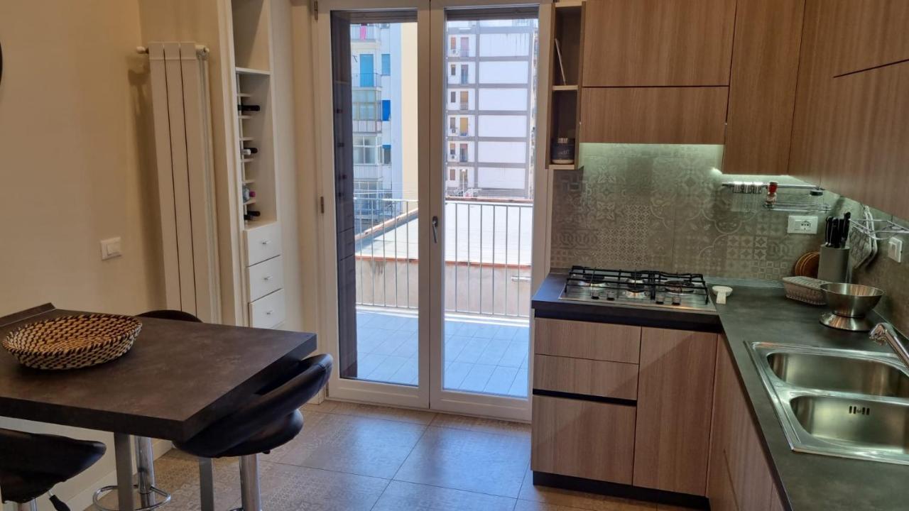 Dudi Apartment Palermo Exterior photo