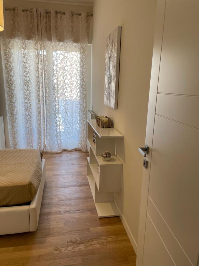 Dudi Apartment Palermo Exterior photo